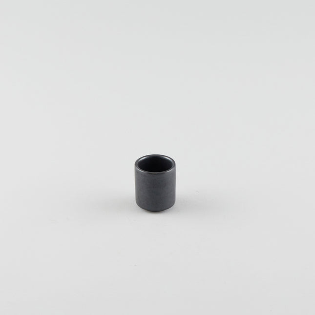 Sake Cup - Black