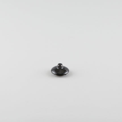 Lid for Soy Pot Black