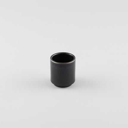 Tea Cup - Black (S)