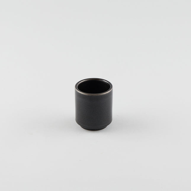 Tea Cup - Black (S)