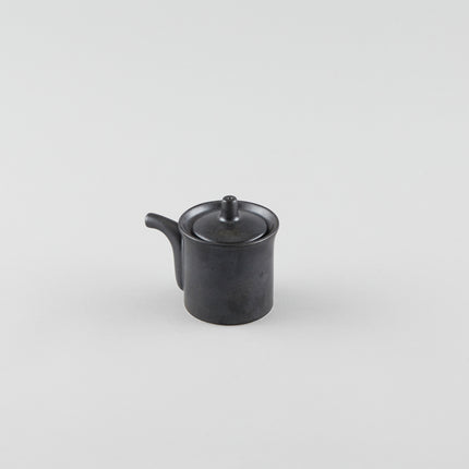 Soy Sauce Dispenser - Black (S) 6 Fl oz