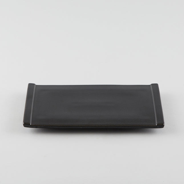 Sushi Geta Tray - Black
