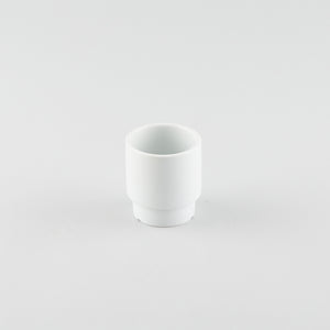 Stackable Cup (White)
