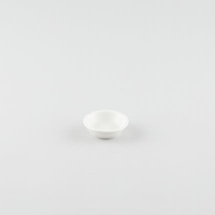 Petite Round Soy Sauce Bowl - Dish