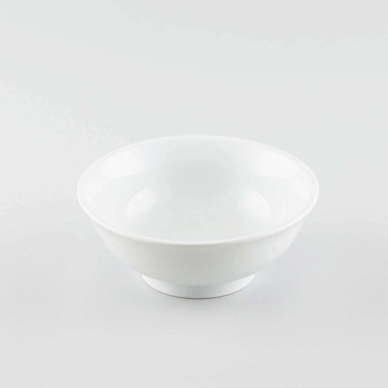 Standard Flare Noodle Soup Bowl - White (M) 52 fl oz.
