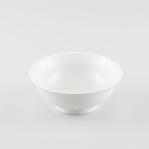 Standard Flare Noodle Soup Bowl - White (M) 52 fl oz.