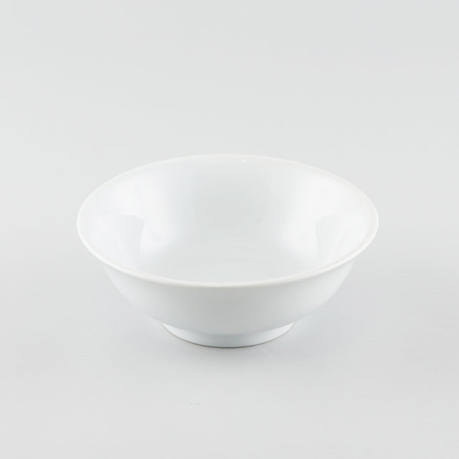 Standard Flare Noodle Soup Bowl - White (L) 60 fl oz.