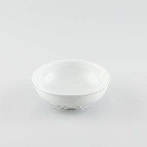 Standard Rounded Soup Bowl - White (L) 26 oz