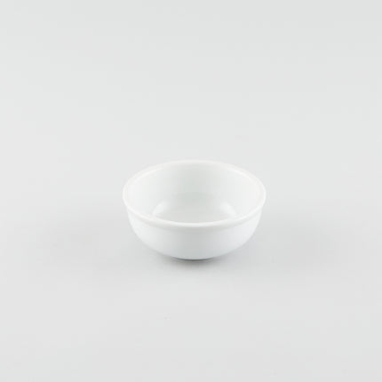 Rounded Side Bowl - White (S) 14 fl oz.