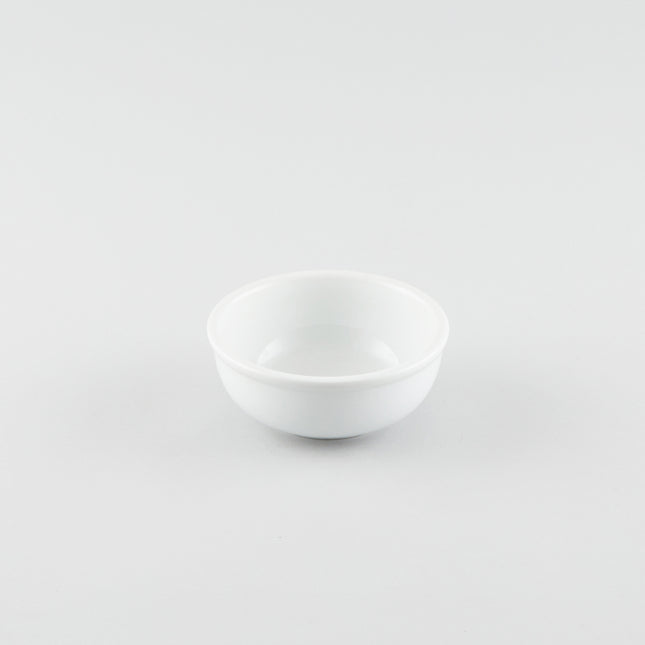 Rounded Side Bowl - White (S) 14 fl oz.