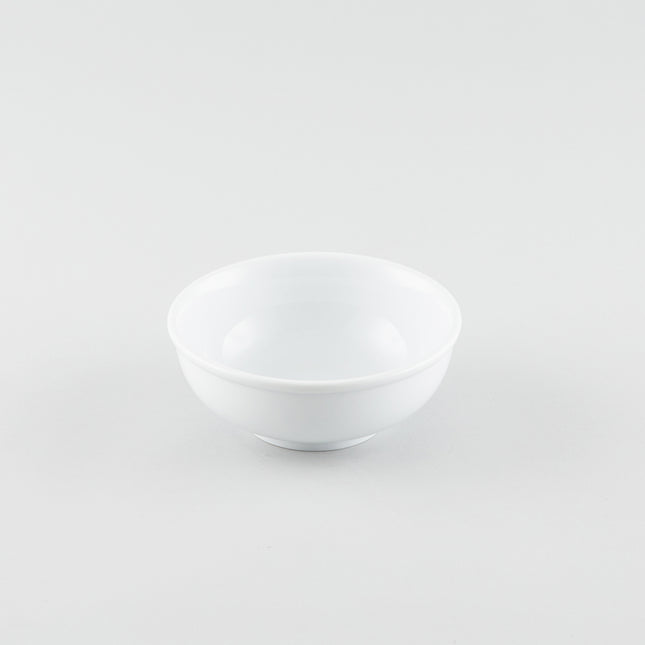 Rounded Side Bowl - White (M) 23 fl oz.
