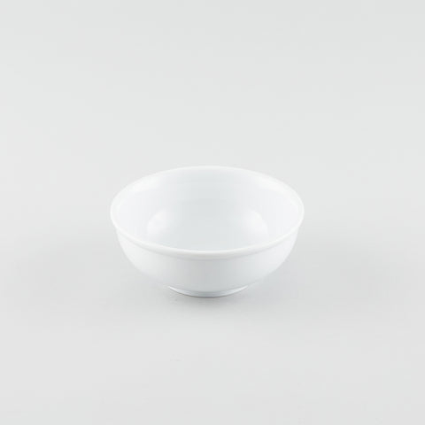 Rounded Side Bowl - White (M) 23 fl oz.