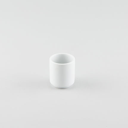Tea Cup - White (S)