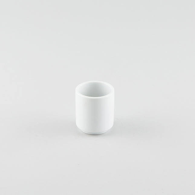 Tea Cup - White (S)