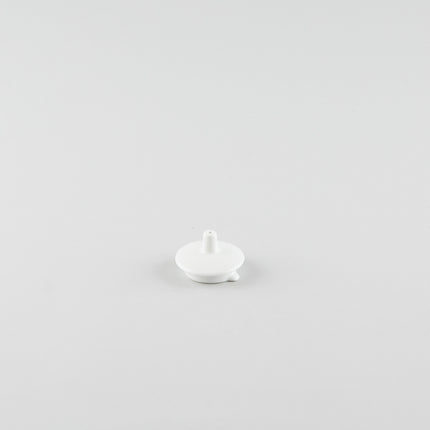 Lid for Soy Pot White