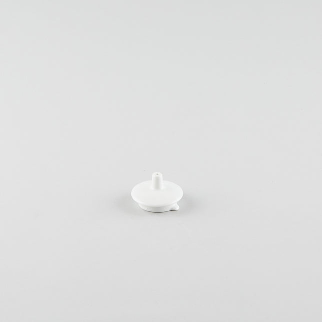 Lid for Soy Pot White