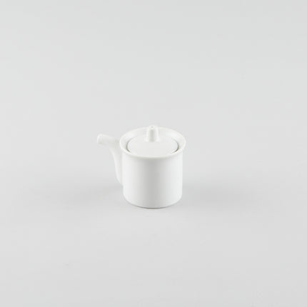 Soy Sauce Dispenser - White (S) 6 Fl oz