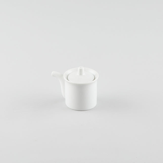 Soy Sauce Dispenser - White (S) 6 Fl oz