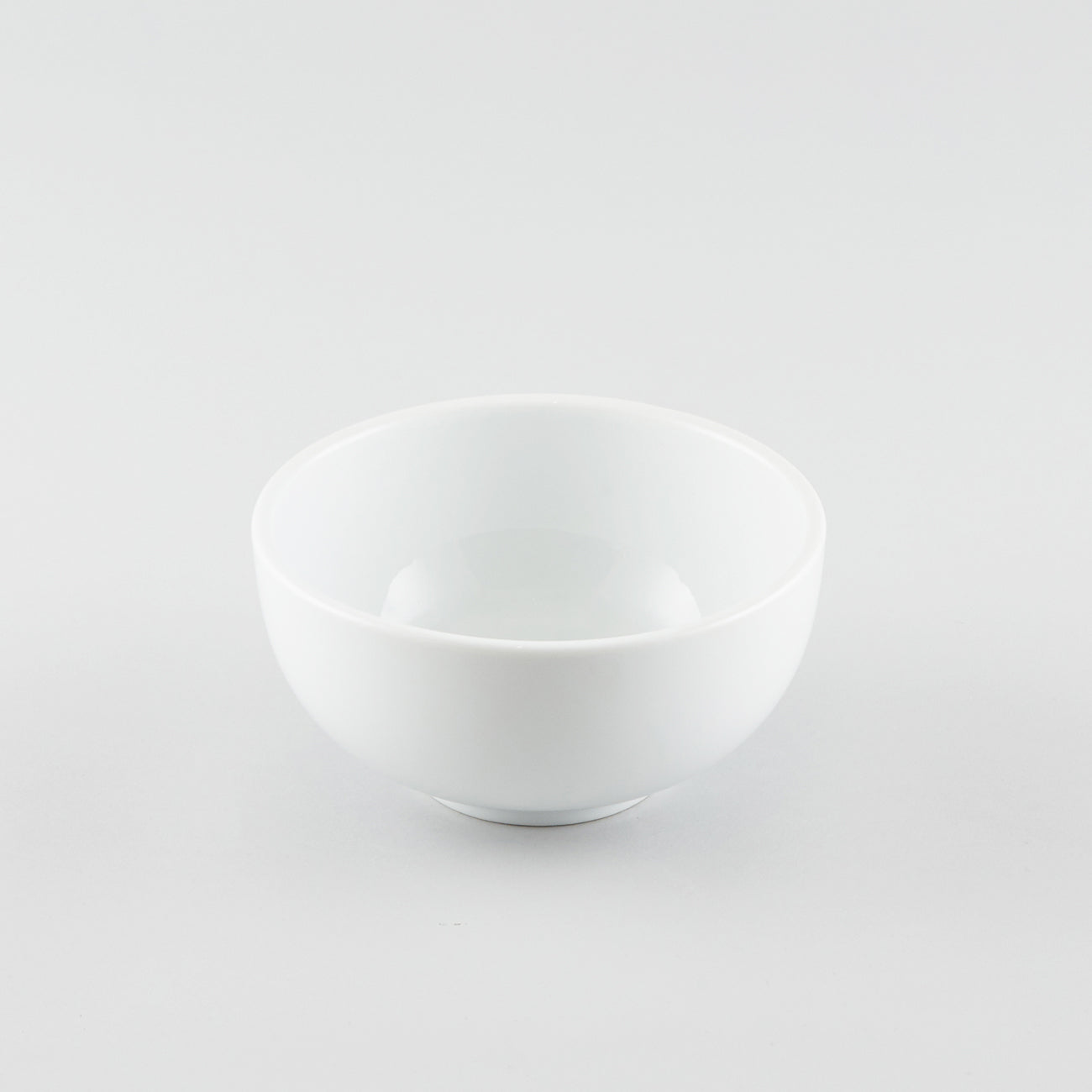Rounded Udon Bowl - White (L) 43 fl oz.