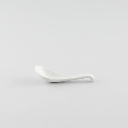 Chinese Spoon with Hook