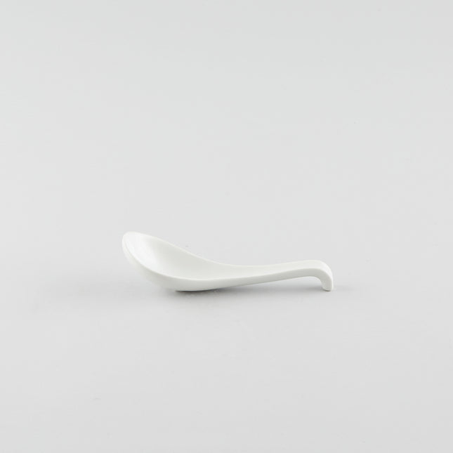 Chinese Spoon with Hook