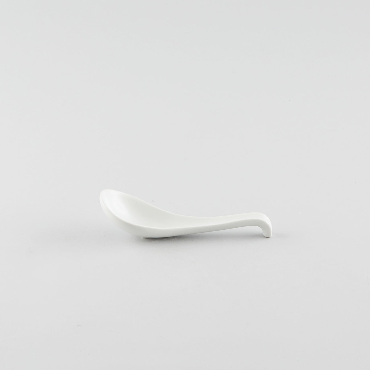 Chinese Spoon with Hook