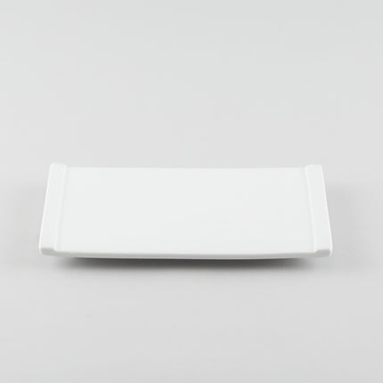 Sushi Geta Tray - White
