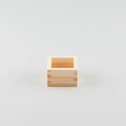 Kimasu - Hinoki Sake Cup